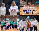 “Грай за рівність” “Грай за рівність”