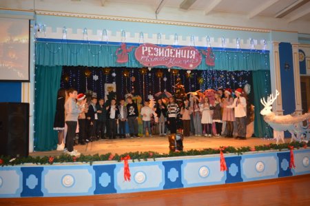 УРОКИ-ЗУСТРІЧІ ЗІ СВЯТИМ МИКОЛАЄМ УРОКИ-ЗУСТРІЧІ ЗІ СВЯТИМ МИКОЛАЄМ