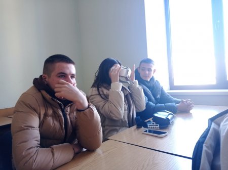 Екскурсія до чарівного міста Львів