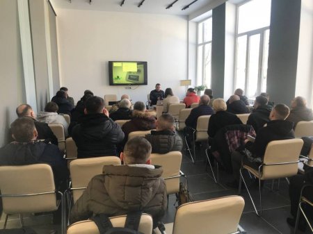 Форум патріотичного єднання «Україна єдина»