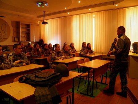 День спротиву окупації Автономної Республіки Крим та міста Севастополя. 