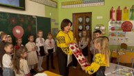 Тиждень початкової школи Тиждень початкової школи