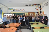 Профілактика булінгу