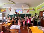 Підійшов до завершення тиждень початкових класів Підійшов до завершення тиждень початкових класів