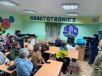 Семінар для вчителів: поєднання педагогічних навичок і практичної підготовки до екстрених ситуацій