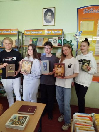 Слава Шевченкова – слава України.