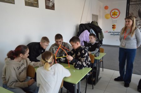 Профілактика булінгу