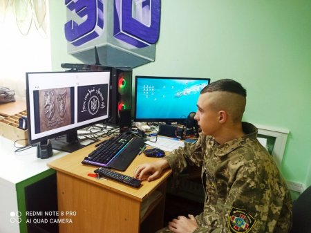 Захист науково-дослідницьких робіт з математики та історії