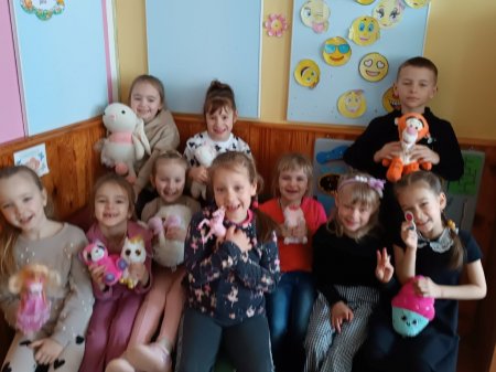 Підійшов до завершення тиждень початкових класів