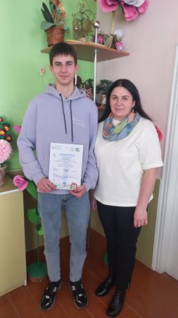 Конкурс «Пташиний друг»
