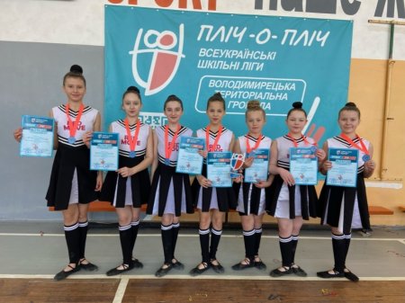 «Пліч-о-пліч»