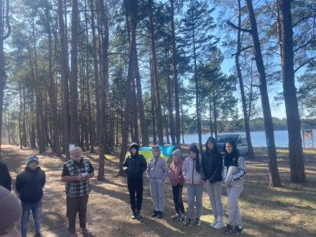 «Пліч-о-пліч»