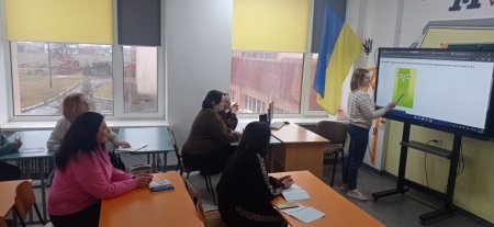 Засідання кафедр