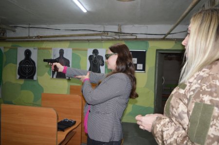 Семінар для вчителів: поєднання педагогічних навичок і практичної підготовки до екстрених ситуацій