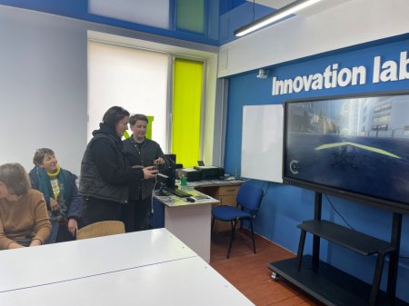 Семінар для вчителів: поєднання педагогічних навичок і практичної підготовки до екстрених ситуацій