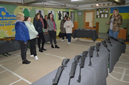 Семінар для вчителів: поєднання педагогічних навичок і практичної підготовки до екстрених ситуацій