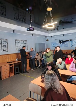 Семінар для вчителів: поєднання педагогічних навичок і практичної підготовки до екстрених ситуацій