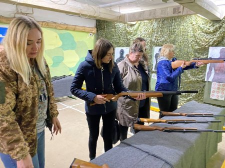 Семінар для вчителів: поєднання педагогічних навичок і практичної підготовки до екстрених ситуацій