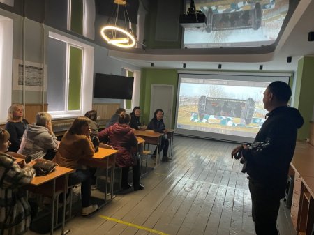 Семінар для вчителів: поєднання педагогічних навичок і практичної підготовки до екстрених ситуацій