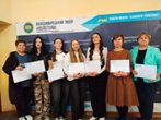 Участь у регіональному інтернет-фестивалі "Письменники Рівненщини очима дітей" Участь у регіональному інтернет-фестивалі "Письменники Рівненщини очима дітей"