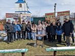 Вибухонебезпечні предмети: які вони та що робити у разі їхнього виявлення? Вибухонебезпечні предмети: які вони та що робити у разі їхнього виявлення?