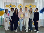 Вітаємо з перемогою!