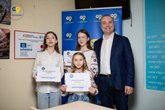 Вітаємо переможців Всеукраїнського конкурсу «Я – журналіст»!