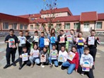 ХІ ВЕЛИКОДНІЙ ФЕСТИВАЛЬ