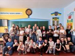Продовжуємо гарні великодні традиції в закладі
