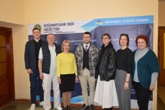 Профорієнтаційний візит представників університетів