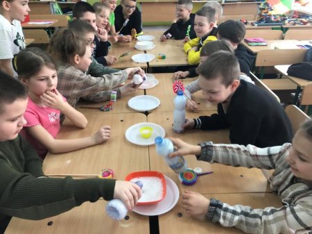 STEM-весна 2025