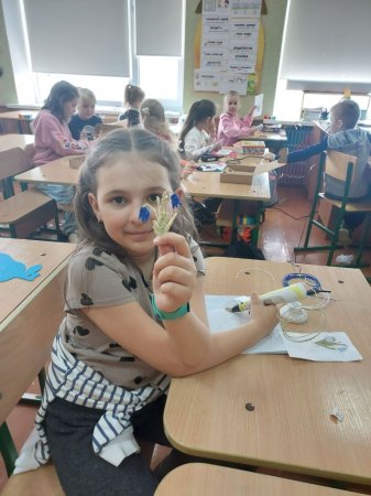 STEM-весна 2025