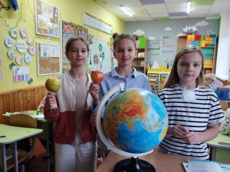 STEM-весна 2025