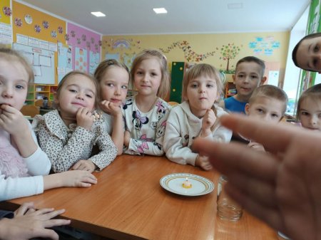 STEM-весна 2025