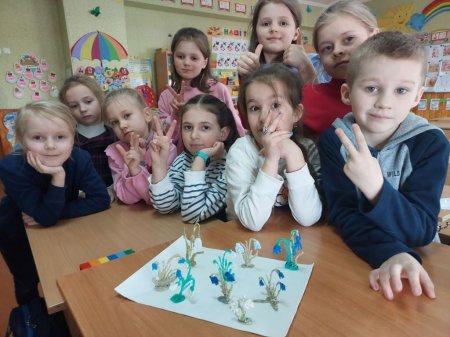 STEM-весна 2025