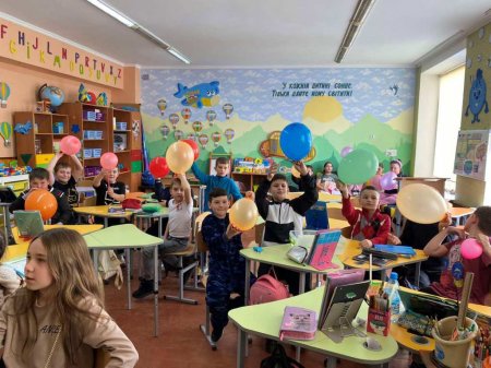 STEM-весна 2025