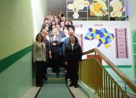 Підсумки атестації педагогічних працівників у 2024-2025 навчальному році