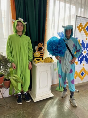Тиждень стилю