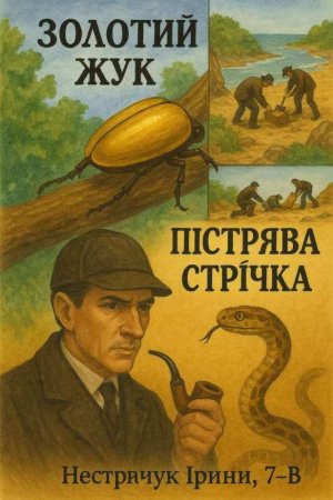 «STEM-весна» по- українськи