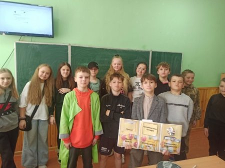 «STEM-весна» по- українськи