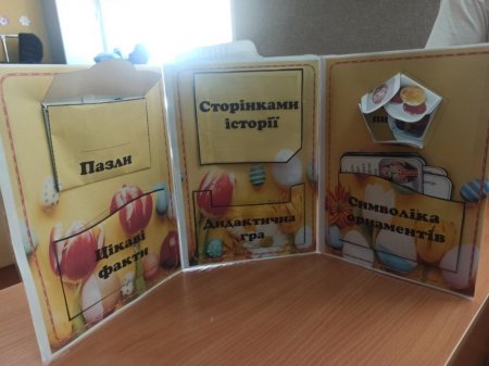 «STEM-весна» по- українськи