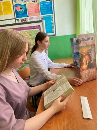 «STEM-весна» по- українськи
