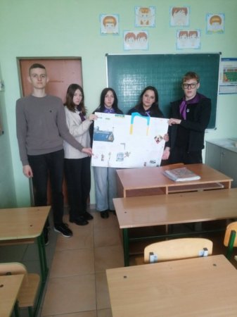Останній день STEM-весни