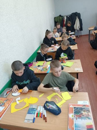 Останній день STEM-весни