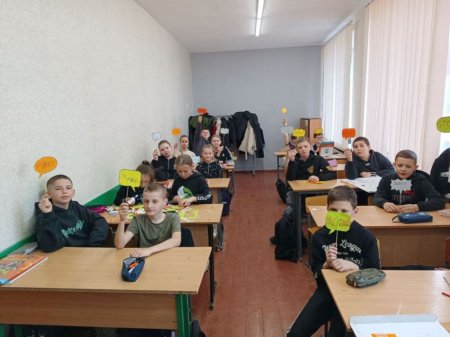 Останній день STEM-весни