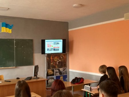 Безпека дітей понад усе