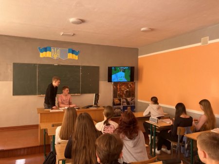 Безпека дітей понад усе