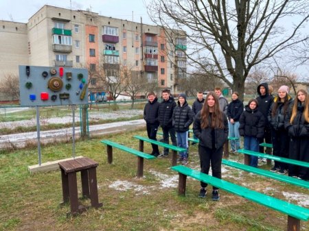 Безпека дітей понад усе