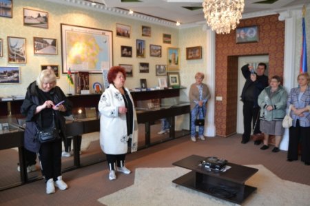 В «Лінгвісті» обговорили майбутнє авторських шкіл