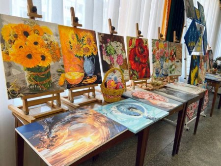 ХІ ВЕЛИКОДНІЙ ФЕСТИВАЛЬ